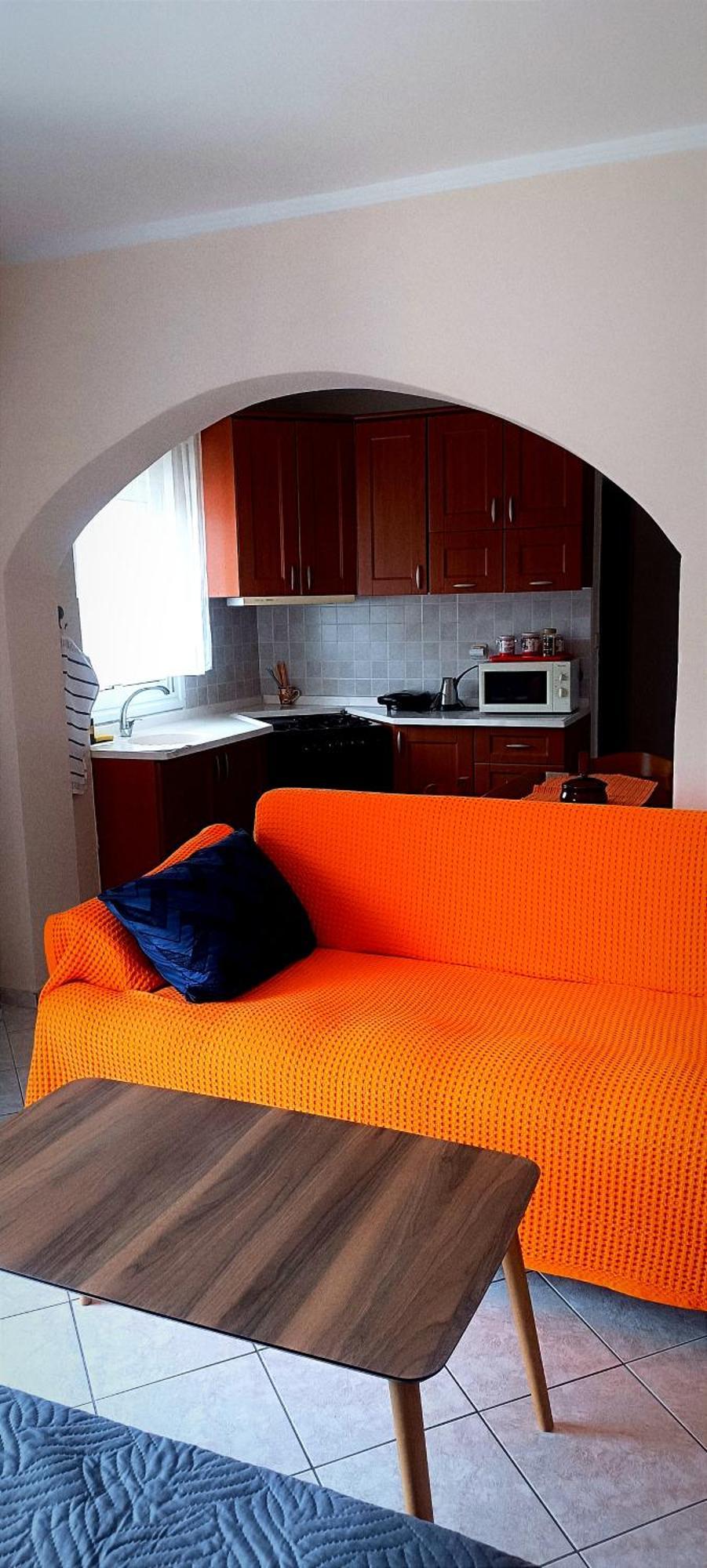 Xanthi'S House Daire Dış mekan fotoğraf